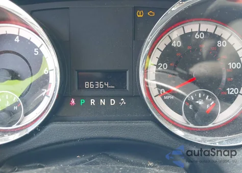 2018 Dodge Grand Caravan Se from USA, damaged, VIN 2C4RDGBG2JR180992